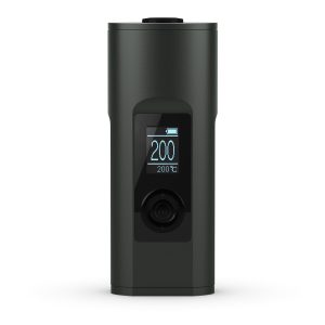 Arizer Solo II MAX Portable Vaporizer (taxes extra)