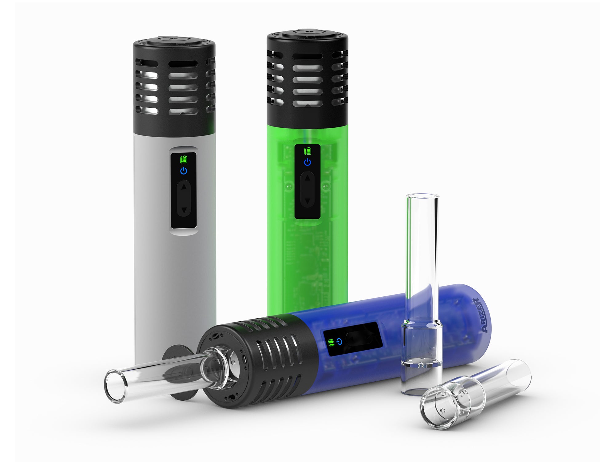 Arizer Air SE Portable Vaporizer (taxes extra) - Image 6
