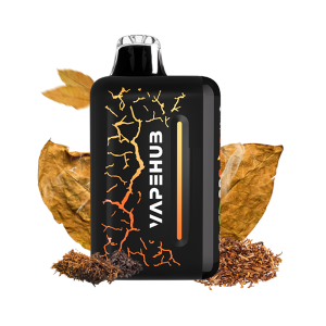 CLASSIC TOBACCO  – VAPEHUB ULTRA 20000