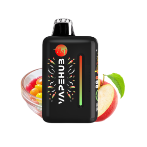 APPLE GUMMIES  – VAPEHUB ULTRA 20000