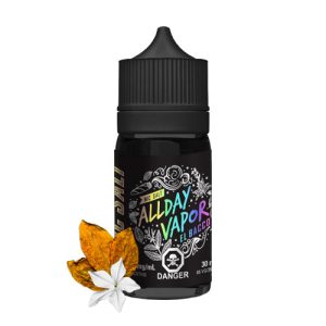 All Day Vapor – El Bacco