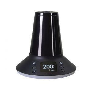 Arizer XQ2 Desktop Multi Purpose Vaporizer (taxes extra)