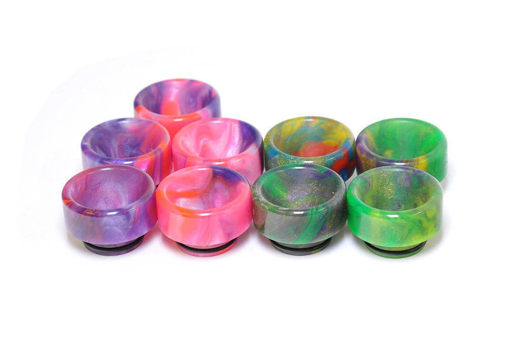 810 Asmodus Dinky Drip Tip - Image 4