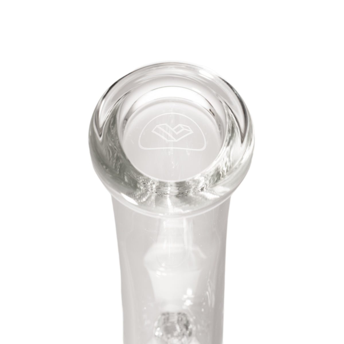 POTV Beaker Glass Bubbler - Image 3