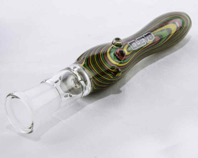 Vapor Deluxe Daddy Box Vaporizer (taxes extra) - Image 2
