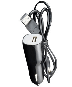 Arizer Air Car Charger