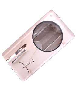 Magic Flight Launch Box Vaporizer Portable Maple (taxes extra)