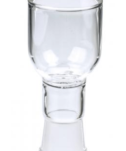 Arizer Glass Potpourri Dish for Extreme Q