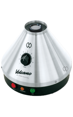 Volcano Classic Vaporizer (taxes extra) - Image 5
