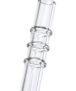 Extreme Q Glass Mouthpiece for 3′ Whip