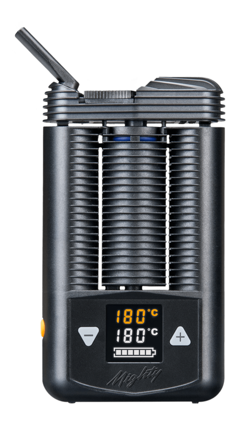 MIGHTY Vaporizer (taxes extra) - Image 2