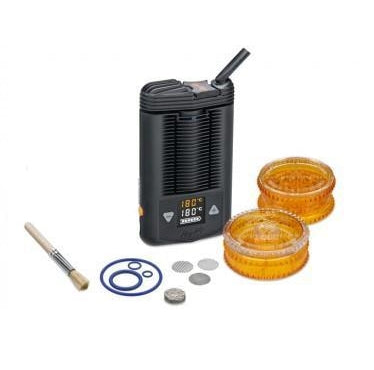 MIGHTY Vaporizer (taxes extra) - Image 3