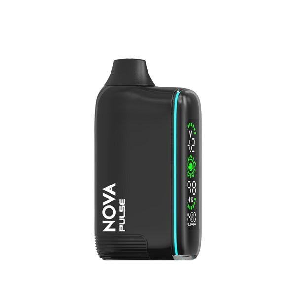 Nova Pulse 510 Thread Vape Battery - Image 2