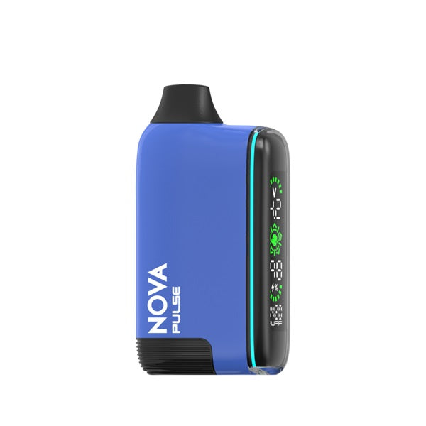 Nova Pulse 510 Thread Vape Battery - Image 3