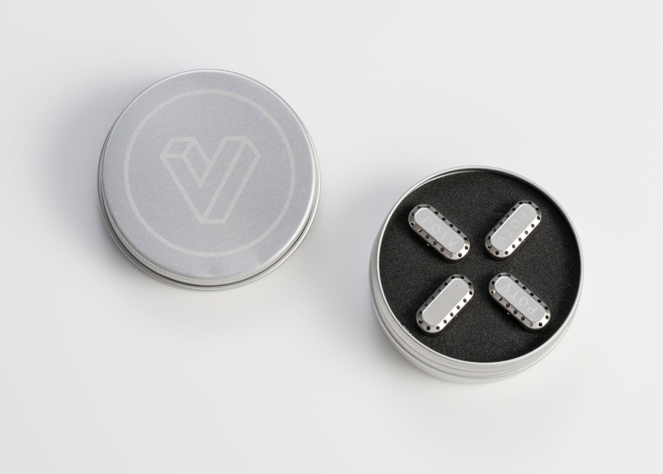 Planet of the Vapes Pax Dosing Capsules - Image 19