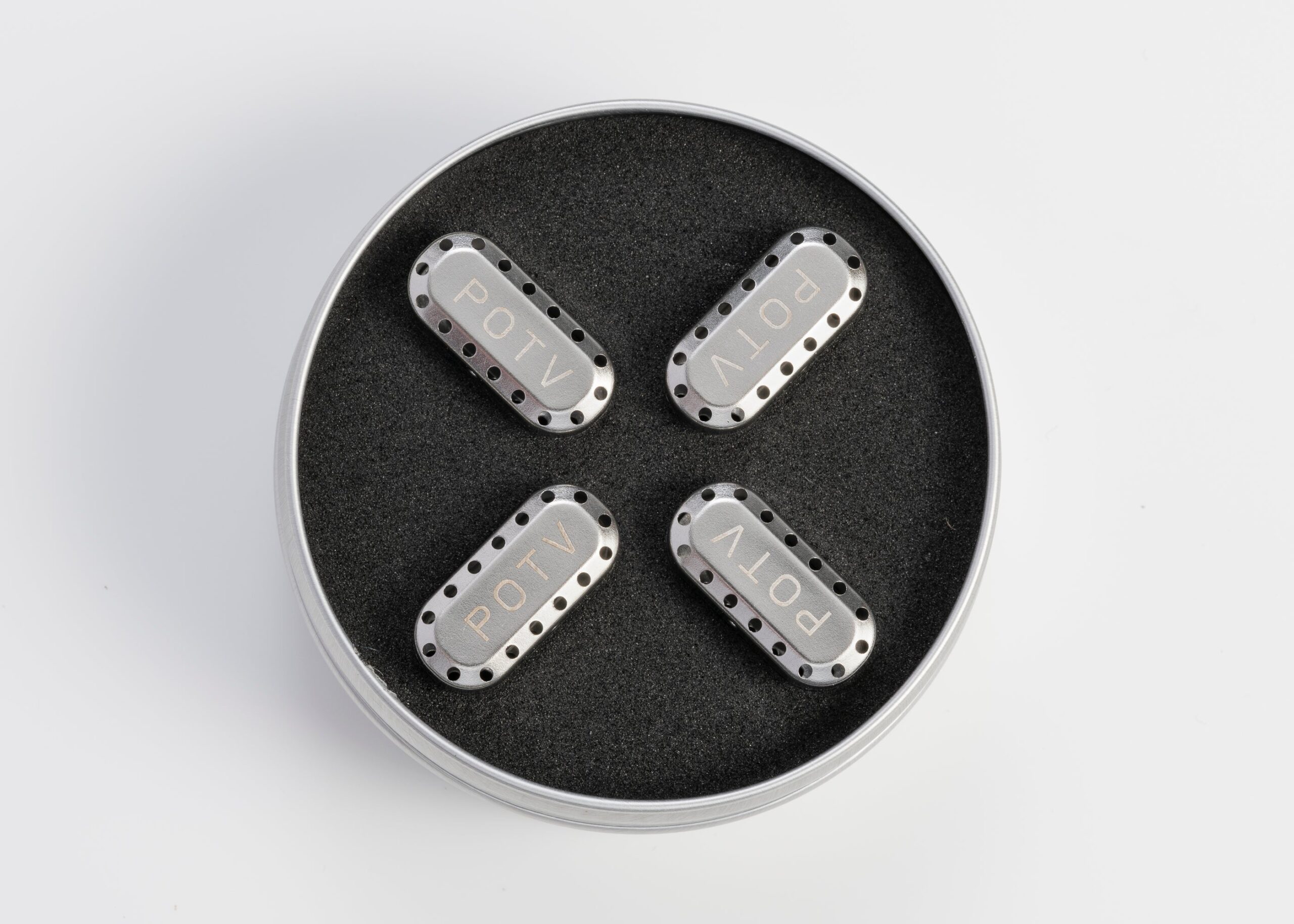 Planet of the Vapes Pax Dosing Capsules - Image 12