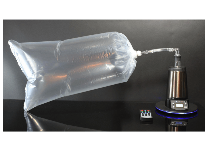 Arizer Extreme Q Vaporizer Bag & Direct Flow (taxes extra) - Image 4