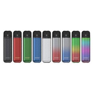 Novo 2S Starter Kit – 2ml