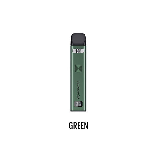 Caliburn G3 Kit - Image 4