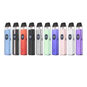 XROS 5 Kit – 2ml