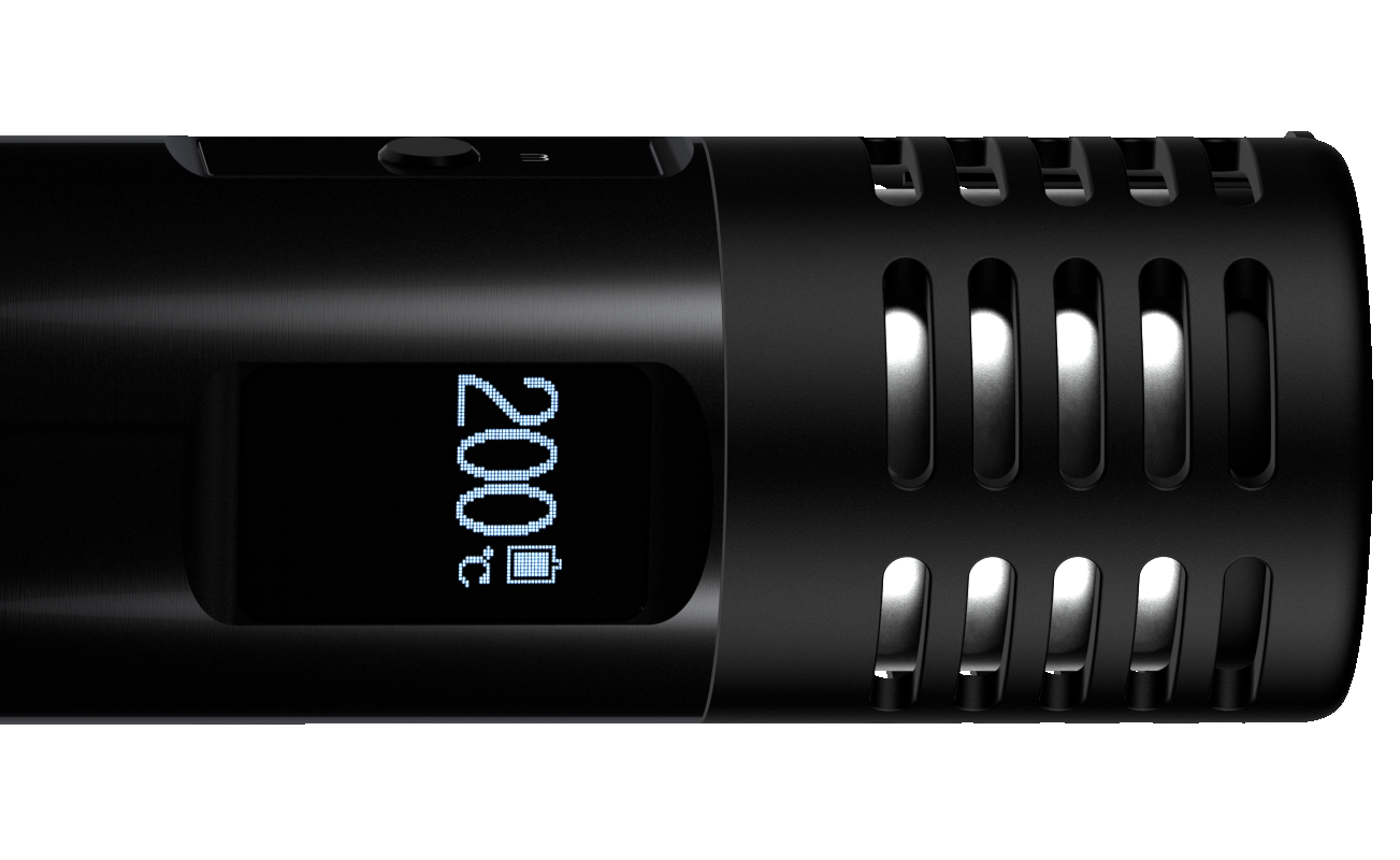 Arizer Air MAX Portable Vaporizer (taxes extra) - Image 3