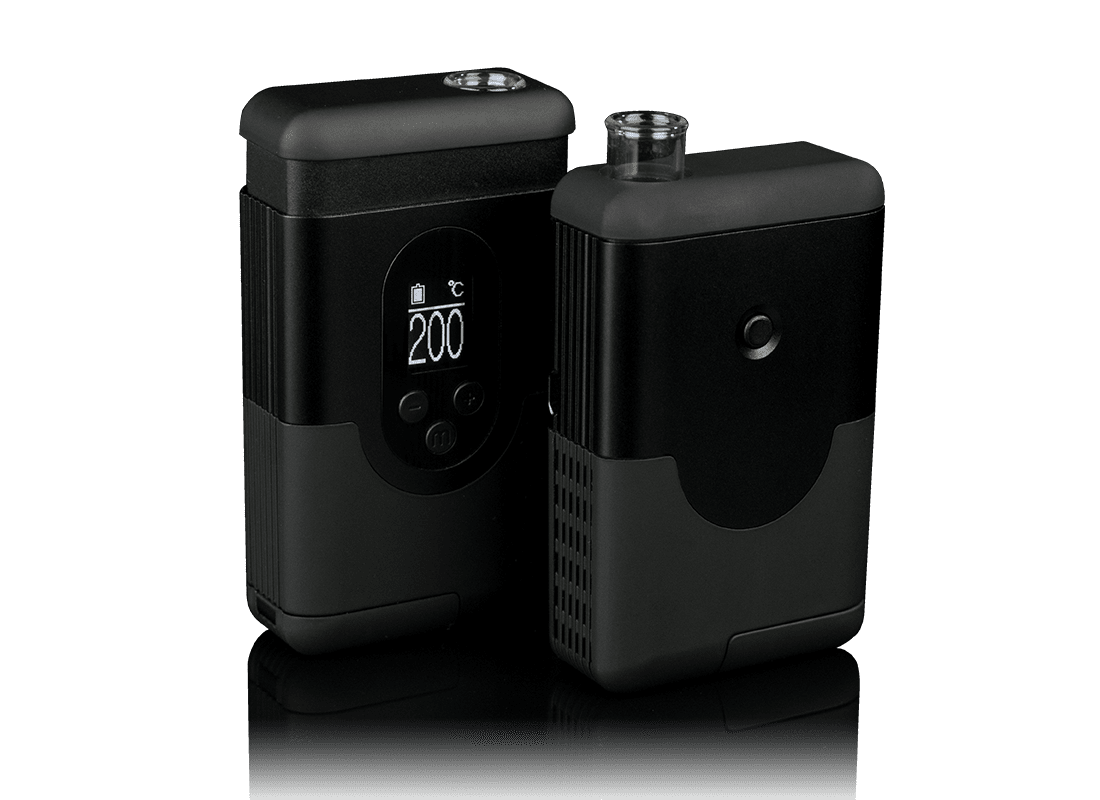 Arizer ArGo Portable Vaporizer (taxes extra) - Image 3