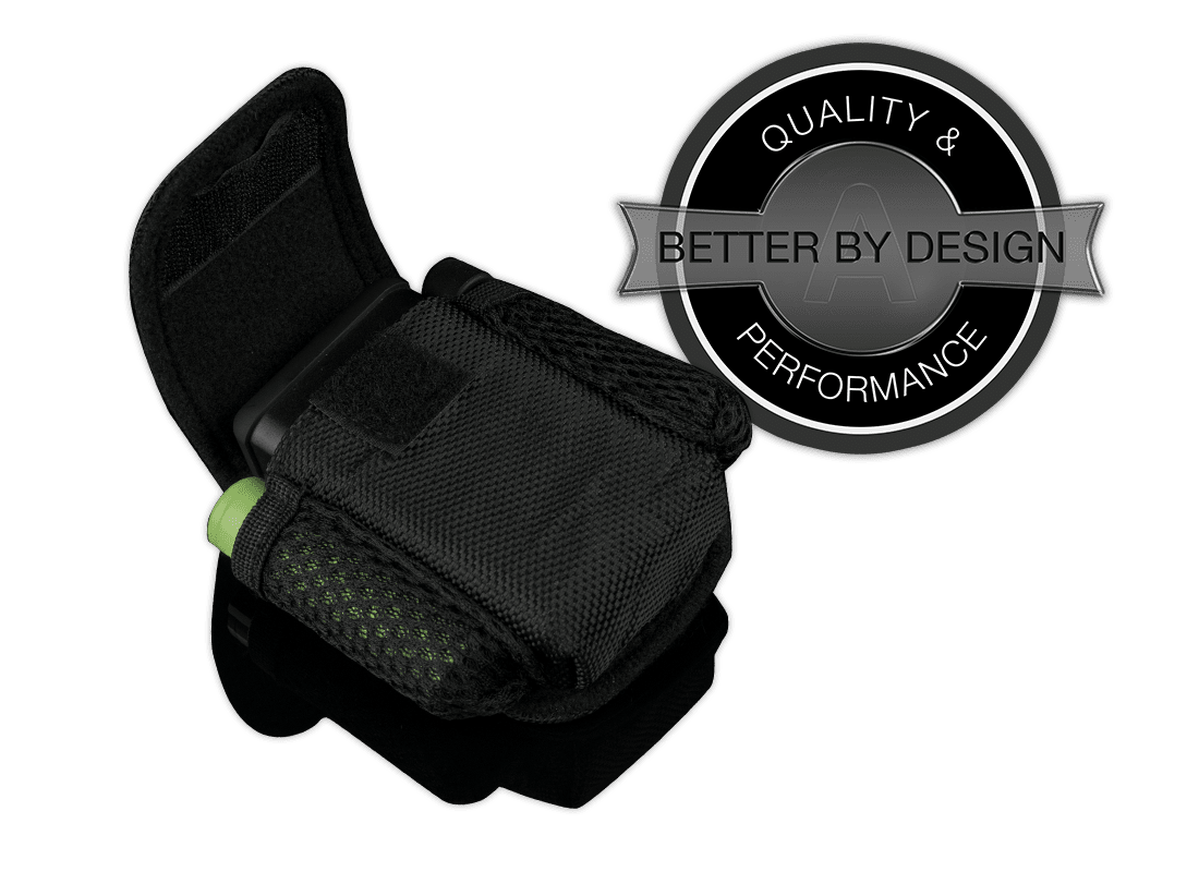 Arizer ArGo Portable Vaporizer (taxes extra) - Image 6