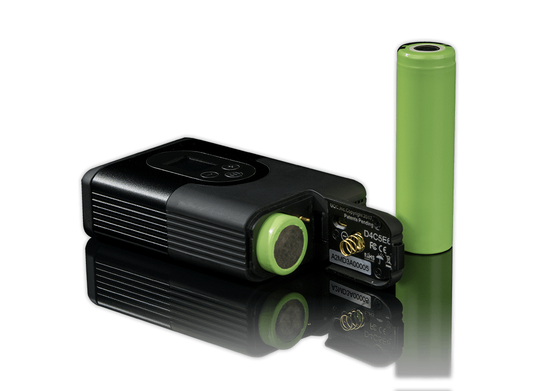 Arizer ArGo Portable Vaporizer (taxes extra) - Image 7