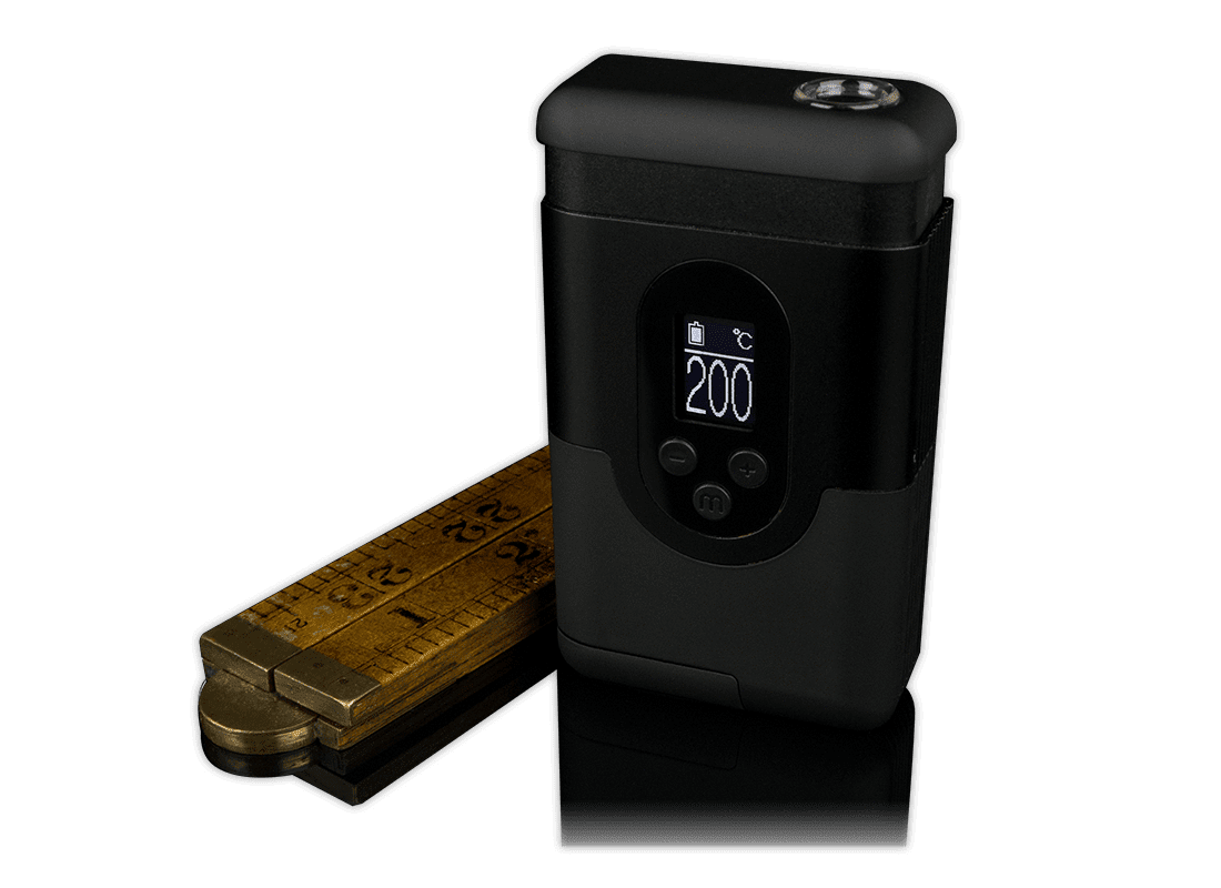 Arizer ArGo Portable Vaporizer (taxes extra) - Image 8