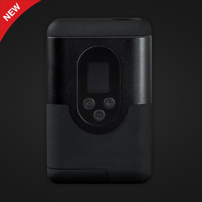 Arizer ArGo Portable Vaporizer (taxes extra) - Image 4