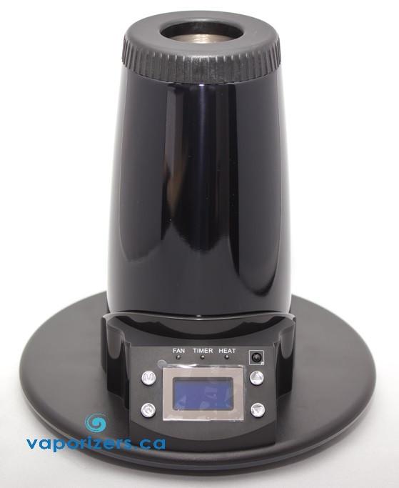 Arizer Extreme Q Vaporizer with LOTS OF EXTRAS (taxes extra) - Image 2