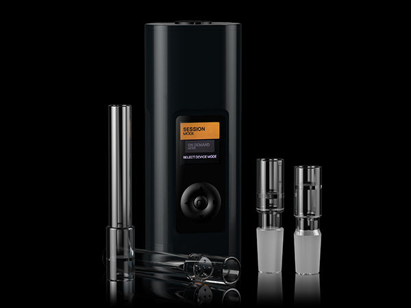 Arizer Solo III V2 Portable Vaporizer (taxes extra) - Image 4