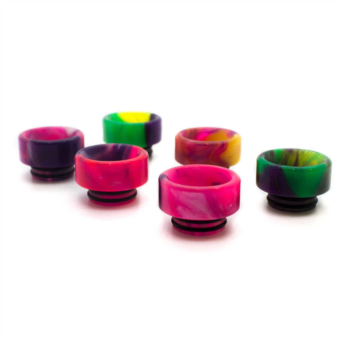 810 Asmodus Dinky Drip Tip - Image 2