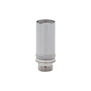 Dr Dabber Light Ceramic Atomizer and Top