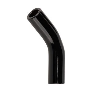 POTV Bent Glass Mouthpiece
