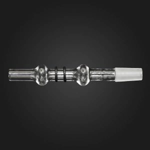 Arizer Frosted Glass Balloon Mouthpiece for Extreme Q