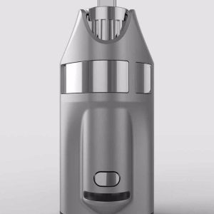 Ghost Vapes MV1 Portable Vaporizer (taxes extra)