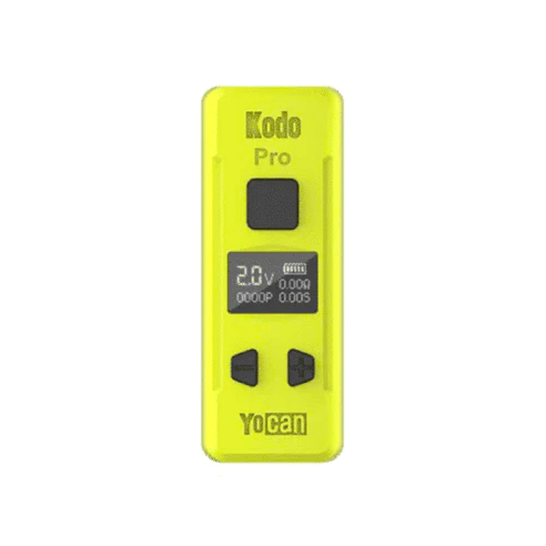 Yocan Kodo Pro 510 Battery - Image 6