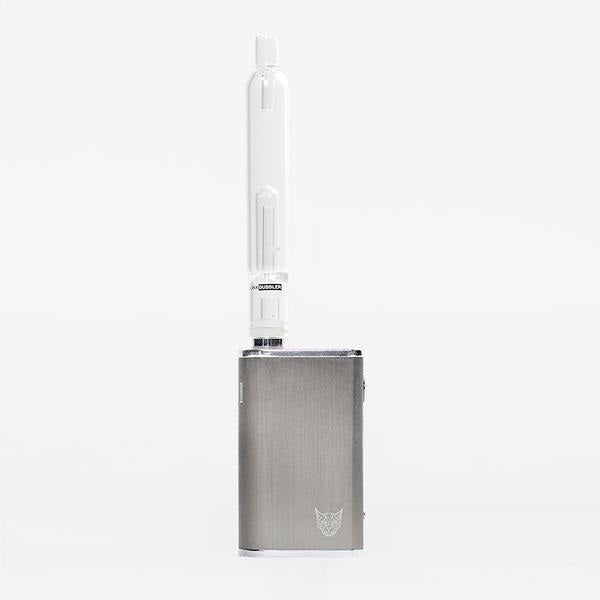 Linx Glass Bubbler - Image 3