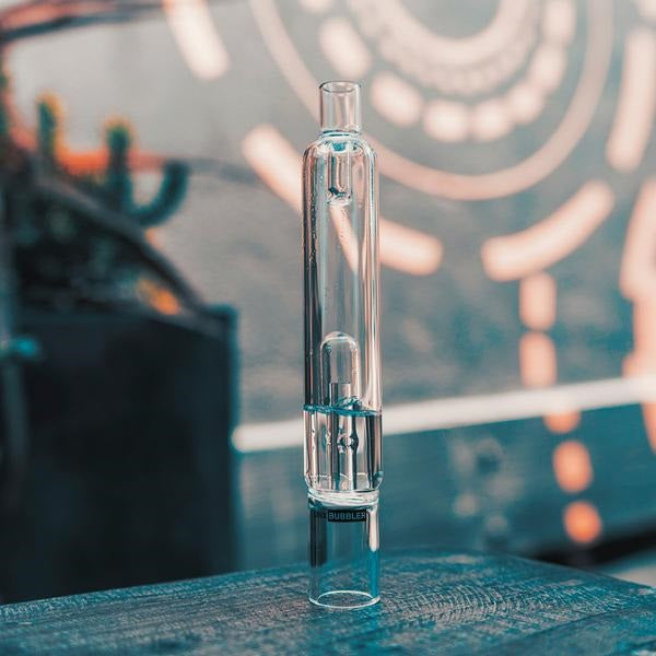 Linx Glass Bubbler - Image 2