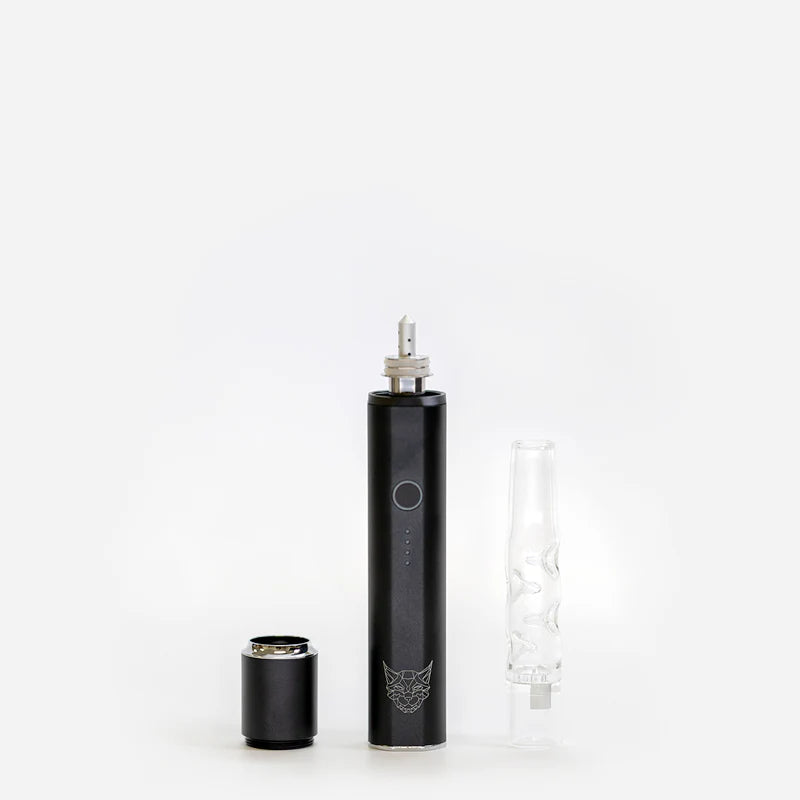 Linx Saber Portable Vaporizer (taxes extra) - Image 2