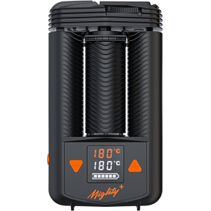 MIGHTY+ USB-C Portable Vaporizer (taxes extra)