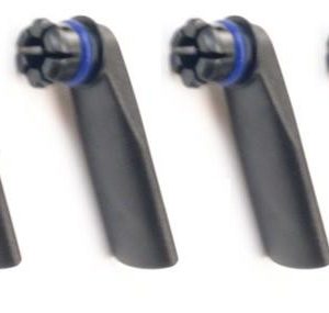 MIGHTY Mouthpiece Set – 4 Pack