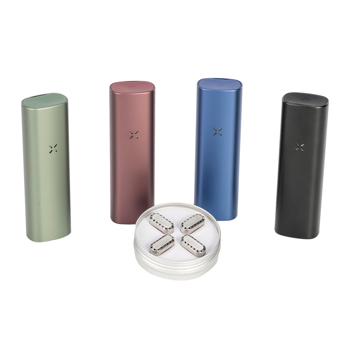 Planet of the Vapes Pax Dosing Capsules - Image 18