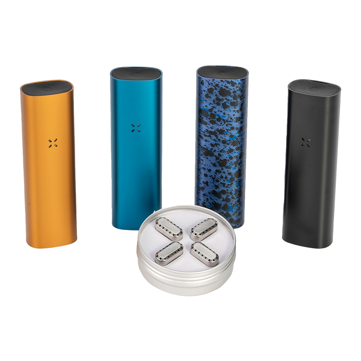 Planet of the Vapes Pax Dosing Capsules - Image 17