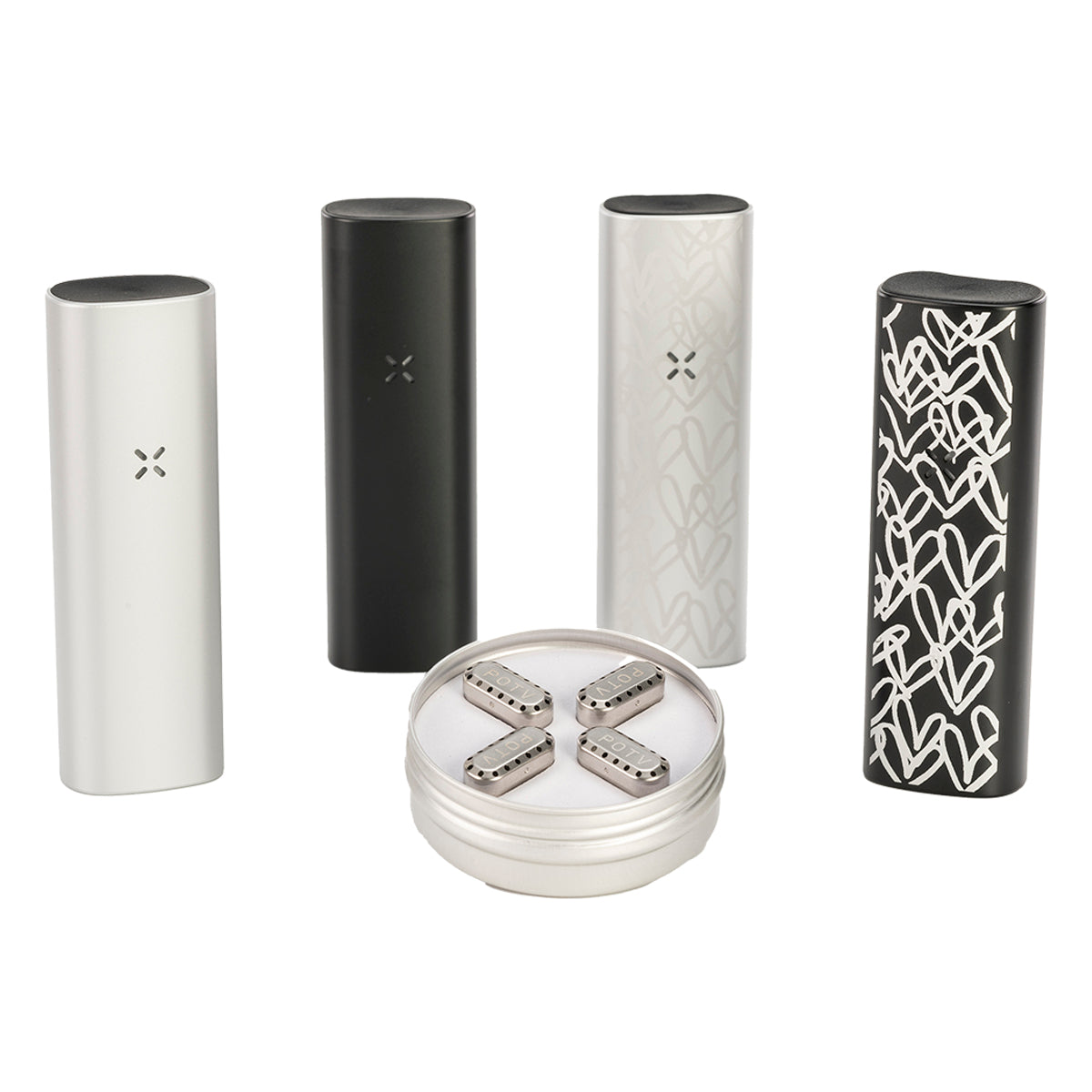 Planet of the Vapes Pax Dosing Capsules - Image 3