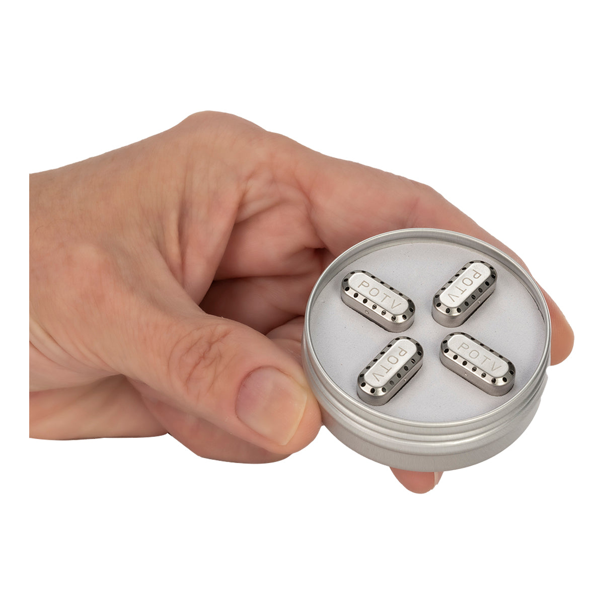 Planet of the Vapes Pax Dosing Capsules - Image 10