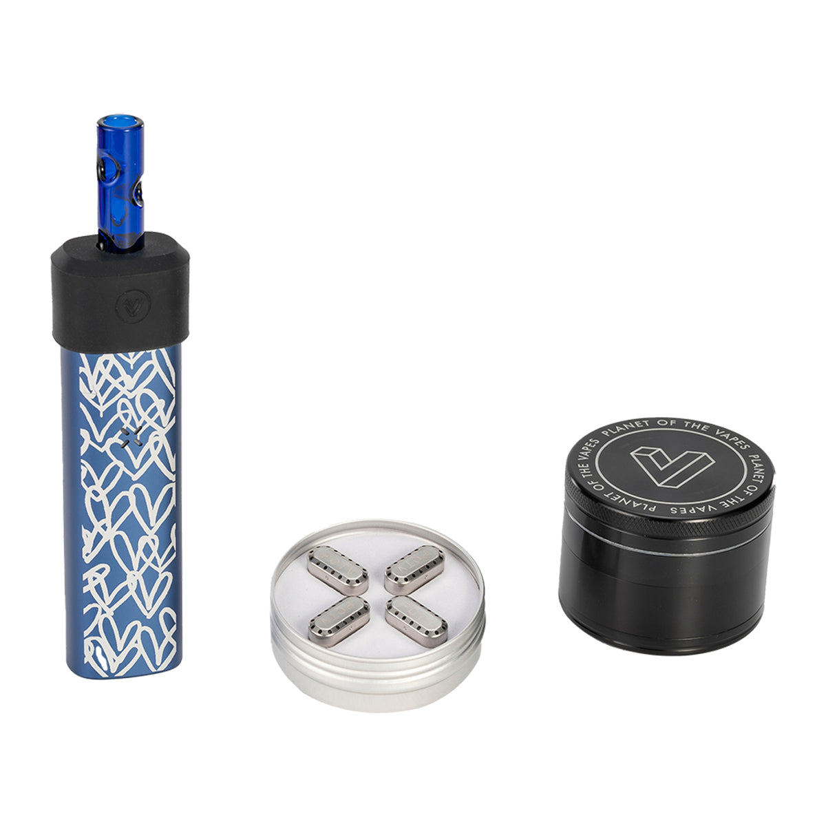 Planet of the Vapes Pax Dosing Capsules - Image 16
