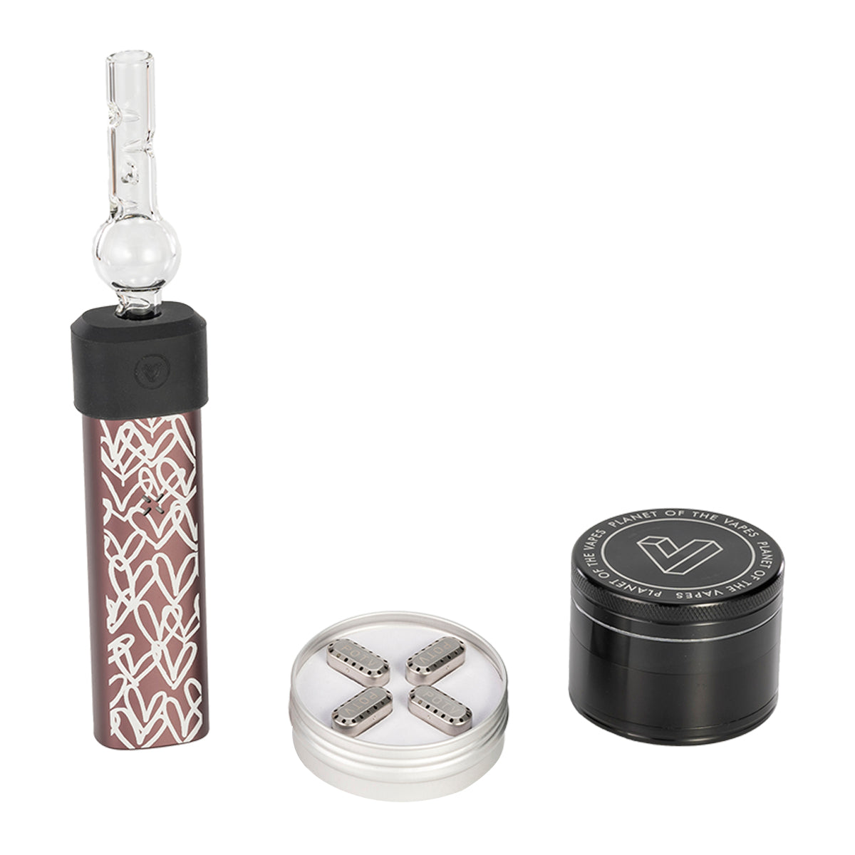 Planet of the Vapes Pax Dosing Capsules - Image 14