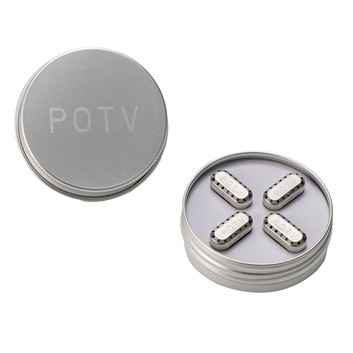 Planet of the Vapes Pax Dosing Capsules - Image 11